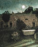 Arbor Vitae Chůze v šeru a jiné příběhy