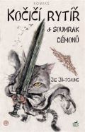 Mi:Lu Publishing Kočičí rytíř a soumrak démonů