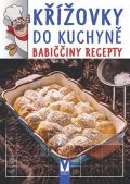 Vašut Křížovky do kuchyně – babiččiny recepty