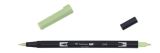 Tombow Tombow Oboustranný štětcový fix ABT - mint