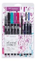 Tombow Tombow Kaligrafická sada pro pokročilé