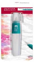 Tombow Tombow Vodní štětec Water Brush - střední štětcový hrot