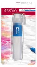 Tombow Tombow Vodní štětec Water Brush - plochý štětcový hrot