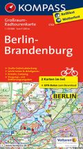 Marco Polo Berlin-Brandenburg 2 set 3703 NKOM 1:25T