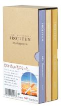 Tombow Tombow Pastelky Irojiten - Seascape