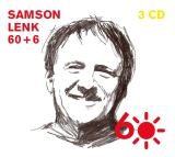 Lenk Jaroslav Samson Jaroslav Samson Lenk: 60+6 - 3CD