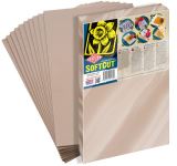 Essdee ESSDEE lino Softcut 300 x 200 x 3 mm / 10 ks