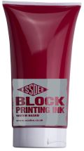 Essdee ESSDEE barva na linoryt 300 ml / višňová /Crimson/