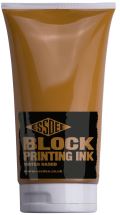 Essdee ESSDEE barva na linoryt 300 ml / okrová /Yellow Ochre/