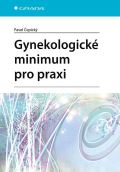 Grada Gynekologické minimum pro praxi