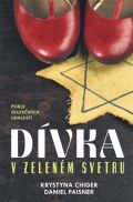 Kontrast Dívka v zeleném svetru