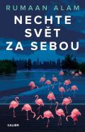Kalibr Nechte svět za sebou