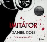 Cole Daniel Imittor - audioknihovna