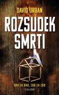 Urban David Rozsudek smrti