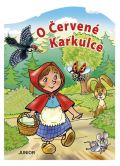 Junior O Červené Karkulce - leporelo