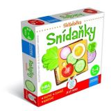 Granna Snídaňka