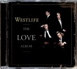 Westlife Love Album