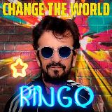 Starr Ringo Change The World