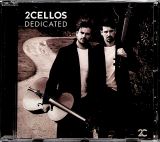 Two Cellos Dedicated