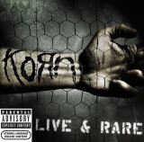 Korn Live & Rare