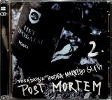 Guerilla records Post mortem 2.