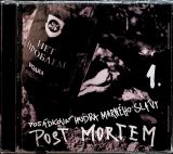 Posdkov hudba Marnho Slvy - PHMS Post mortem 1.