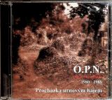 O.P.N. Prochzka urnovm hjem (1980 - 1989)