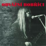 Odvážní bobříci Kompletní repertoár 1981 - 1982