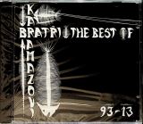 Brati Karamazovi Best of 93-13