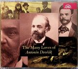 Various Many Loves of Antonn Dvok