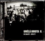 Uml Hmota II. Ve sklep 1976/77