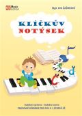 Šašinková Eva Klíčkův notýsek