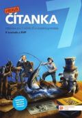 TAKTIK Hravá čítanka 7 - pracovní učebnice