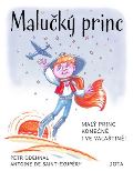 Jota Malučký princ