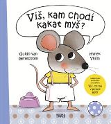 Genechten Guido van Víš, kam chodí kakat myš?