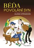 Olympia Béďa, povolání syn