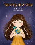 Kofroňová Kateřina Travels of a Star