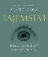 Jota Tajemství