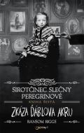 Jota Sirotčinec slečny Peregrinové: Zkáza Ďáblova akru