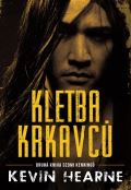 Argo Kletba krkavců