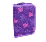 LEGO LEGO Friends Hearts - školní penál naplněný
