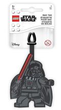 LEGO LEGO Star Wars - Darth Vader visačka na batoh