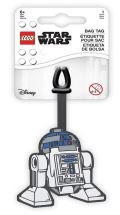 LEGO LEGO Star Wars - R2D2 visačka na batoh