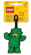 LEGO LEGO Iconic - Kaktus visačka na batoh