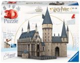 Ravensburger Ravensburger Puzzle Harry Potter - Bradavický hrad 540 dílků
