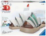 Ravensburger Ravensburger Puzzle - Budova Opery v Sydney 216 dlk