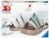 Ravensburger Ravensburger Puzzle - Budova Opery v Sydney 216 dílků