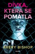 Kalibr Dívka, která se pomátla