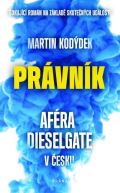 Brna Prvnk - Afra Dieselgate v esku