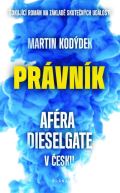 Brána Právník - Aféra Dieselgate v Česku